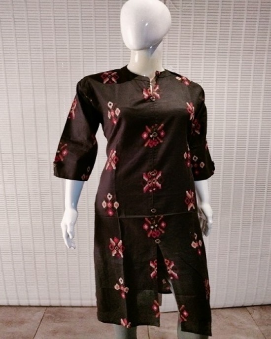 KURTI KURTI